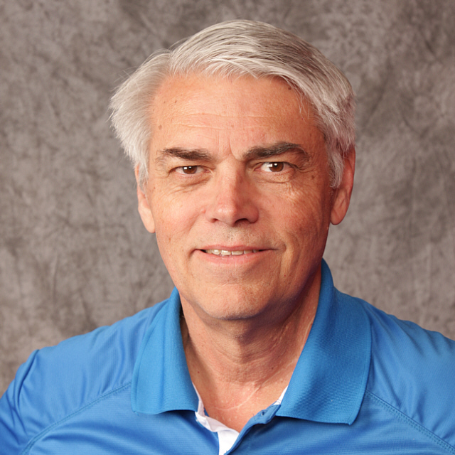 Raymond Betts
